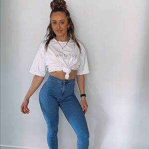 Meet your Posher, Monique